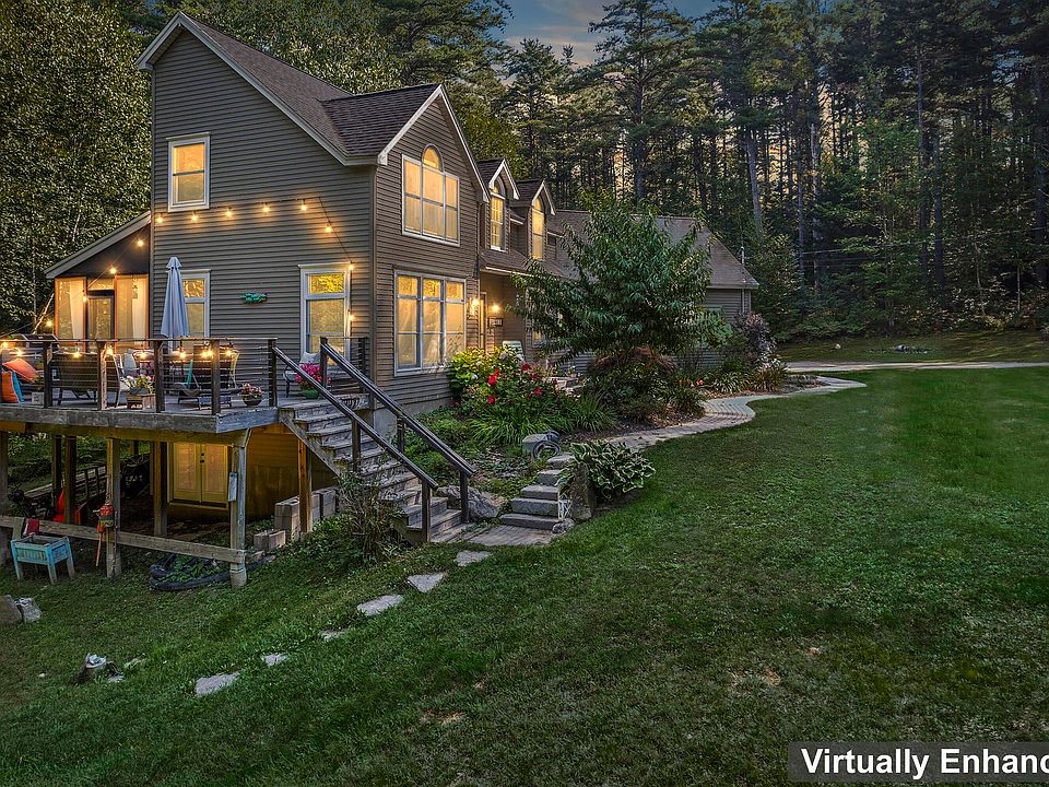 22 Fernwood Drive, West Bath, ME 04530 Zillow