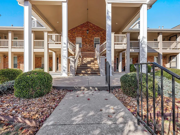 534 Oak Ridge Trails Ct — Photo 26