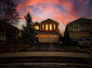 56 Pappain Cres, Brampton, ON L7A 3J6