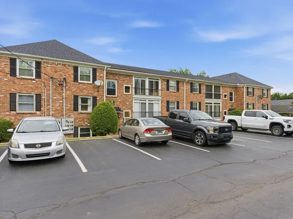 5025 Hillsboro Pike APT 15L, Nashville, TN 37215