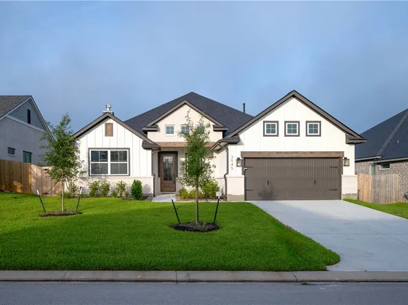 3545 Chantilly Path, Bryan, TX 77808
