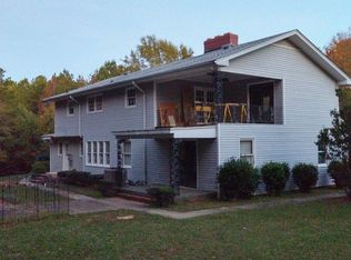 155 Primrose Ln, Laurens, SC 29360