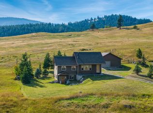 168 Kienas Rd, Kalispell, MT 59901