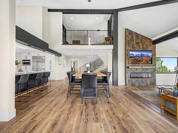 6243 Buffalo Run, Littleton, CO 80125
