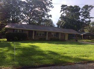 608 Edgewood Cir, Jackson, AL 36545