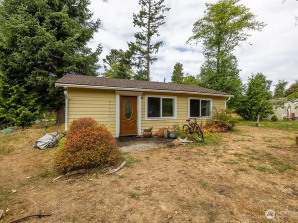 27411 X Lane, Ocean Park, WA 98640