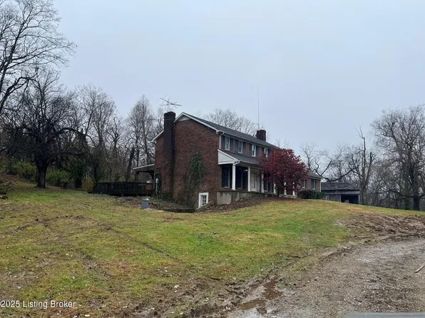 117 Haverly Dr, Bardstown, KY 40004