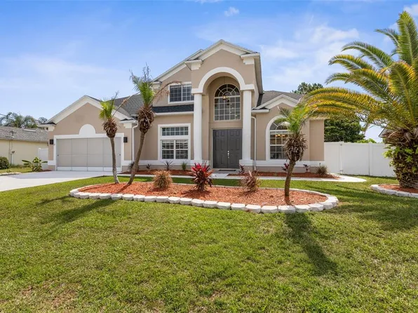 21 Priory Ln, Palm Coast, FL 32164