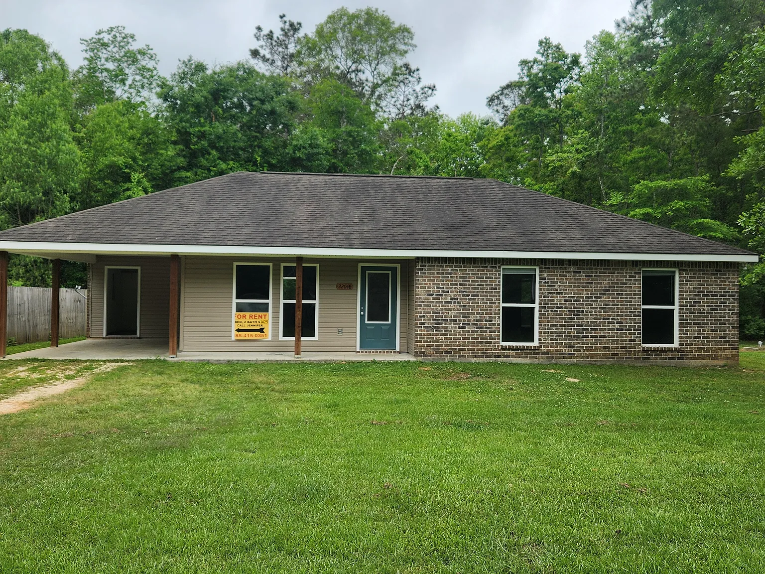 3 bed, 1375 sqft, $1,575 — Photo 1