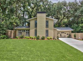 2519 Harriman Cir, Tallahassee, FL 32308