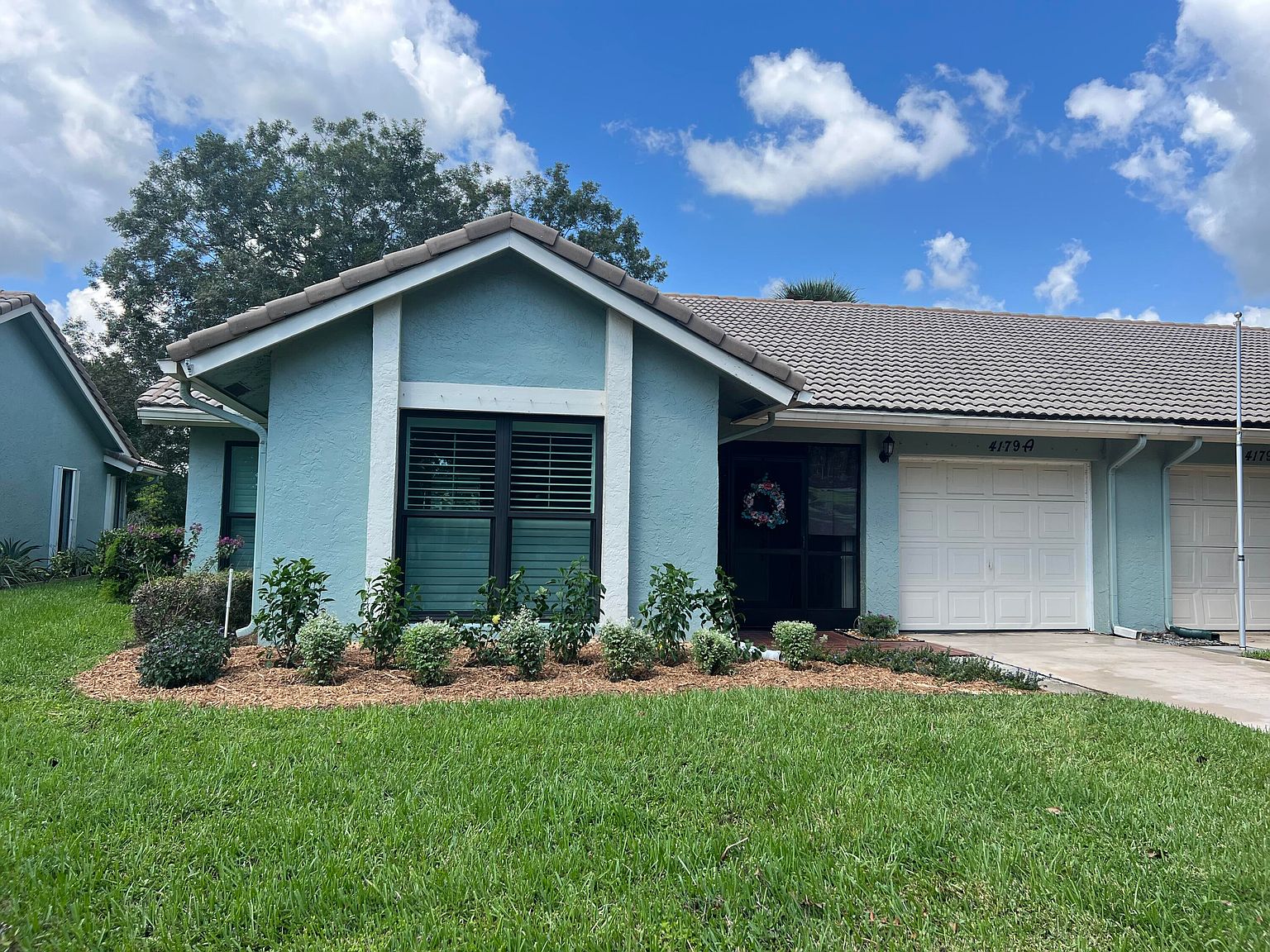 4179 Gator Trace Villas Ct APT A