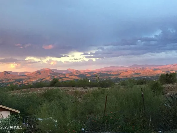 1240 S Ocotillo Dr, Wickenburg, AZ 85390