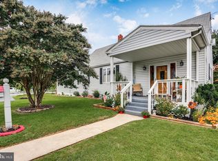 4121 Eder Rd, Dundalk, MD 21222