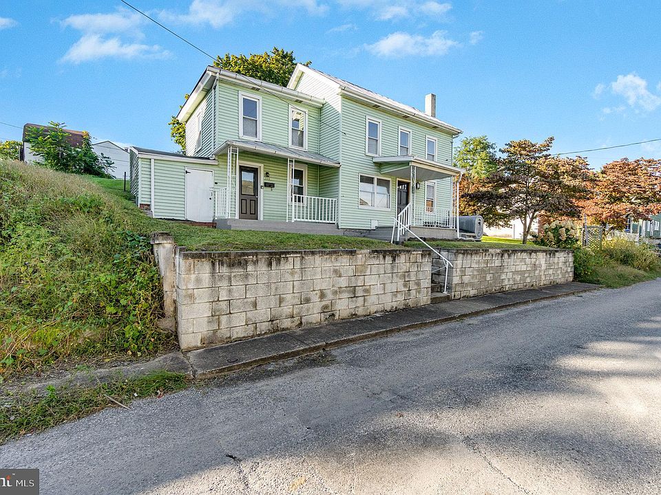 229 Lincoln St, Duncannon, PA 17020 MLS PAPY2003364 Zillow