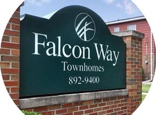 1118 Falcon Dr APT 4, Rantoul, IL 61866