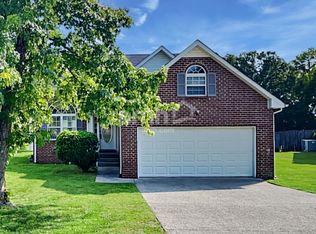 620 Creek Poin, Mount Juliet, TN 37122