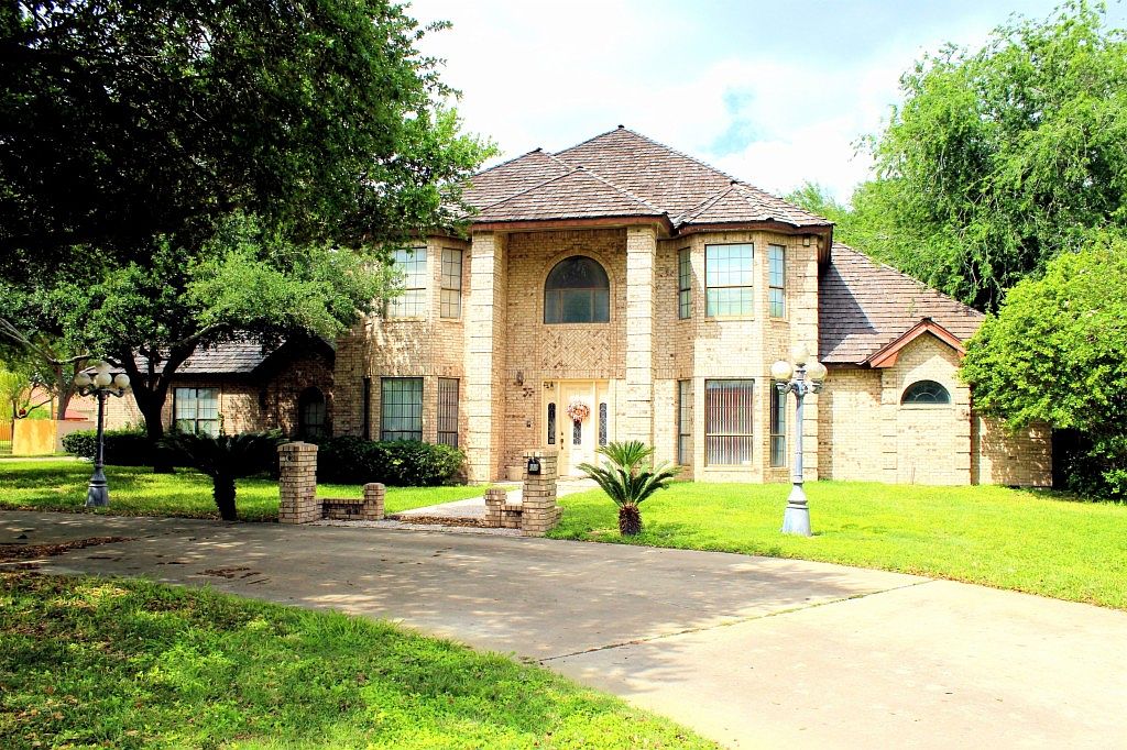 1813 Cynthia Ln Mission Tx Zillow