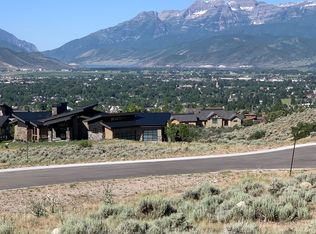 1621 N Chimney Rock Rd, Heber, UT 84032