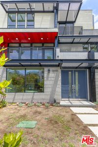 1200 N Orange Grove Ave, West Hollywood, CA, 90046