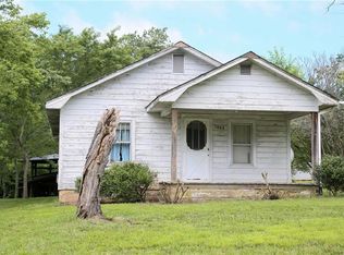 1063 Weaver Rd, Lexington, NC 27295