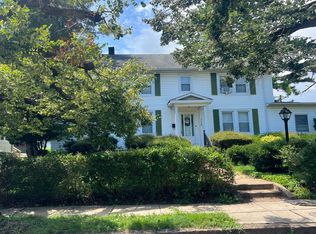 5728 Clover Rd, Baltimore, MD 21215