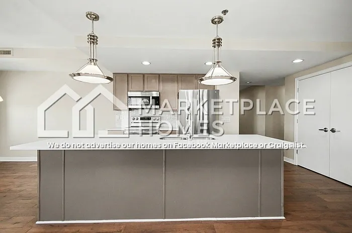 525 W Lafayette Blvd #15B — Photo 12