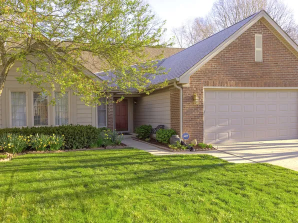 2098 Fahey Dr, Indianapolis, IN 46280