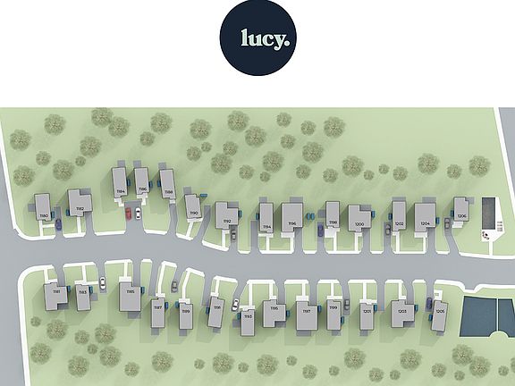 Lucy - Sitemap