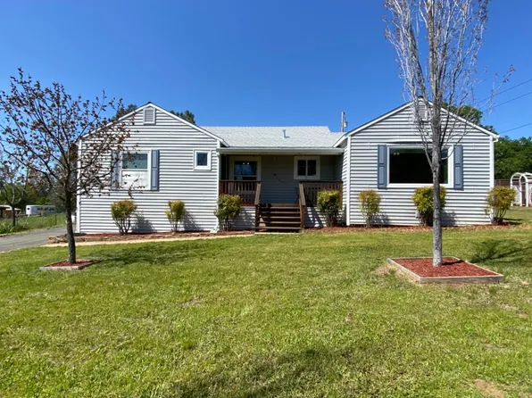 21 Palermo Dr, Oroville, CA 95966