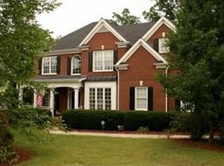 4240 Mantle Ridge Dr, Cumming, GA 30041