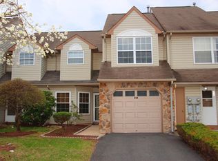 259 Nebula Rd, Piscataway, NJ 08854