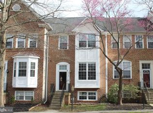 10109 Wood Laurel Way, Bowie, MD 20721