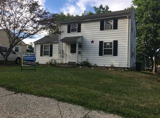 45 Bedford Ave, Middletown, NY 10940