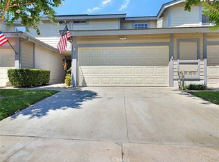 1744 Forum Way UNIT C, Corona, CA 92881