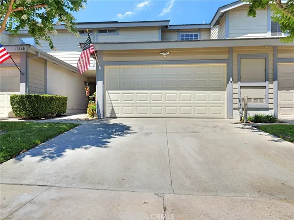 1744 Forum Way Unit C, Corona, CA 92881
