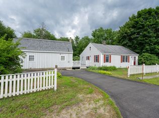 149 Chester Rd, Derry, NH 03038