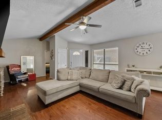 1312 Hackamore St, Mesquite, TX 75149