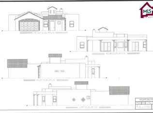 7726 Baldy Peak Way, Las Cruces, NM 88011