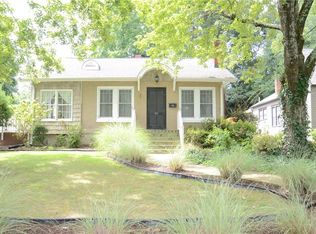 711 W Farriss Ave, High Point, NC 27262