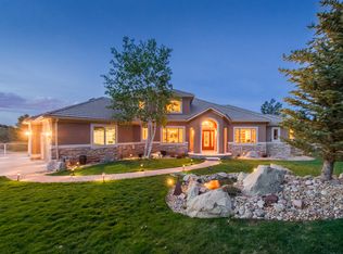 16185 Sandstone Dr, Morrison, CO 80465