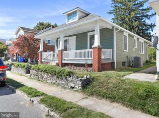 541 Guilford Ave, Hagerstown, MD