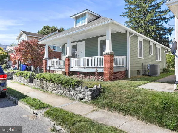 541 Guilford Ave, Hagerstown, MD 21740