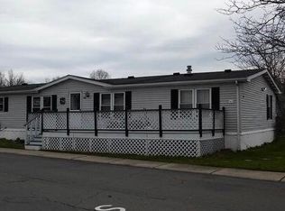 16031 Beech Daly Rd #147, Taylor, MI 48180