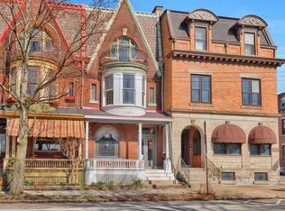 904 Cedar Ave #1, Pittsburgh, PA 15212