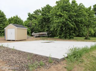 Long Lake Rd, Ottertail, MN 56571