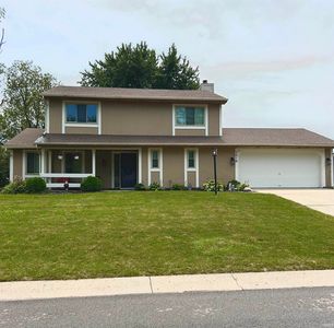1016 Easton Trl, Fort Wayne, IN, 46825