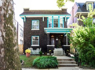 6024 Pershing Ave #2, Saint Louis, MO 63112