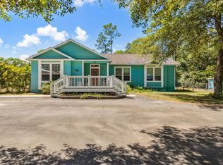 86269 Melissa Rd, Yulee, FL 32097