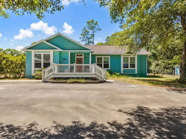 86269 Melissa Rd, Yulee, FL 32097