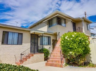 920 S Alma St, San Pedro, CA 90731